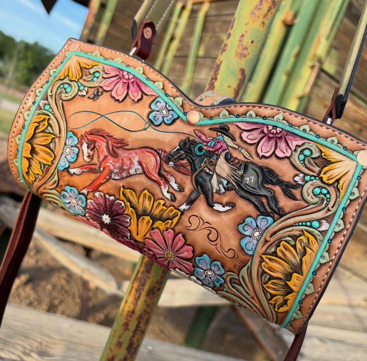 Custom Purse Deposit