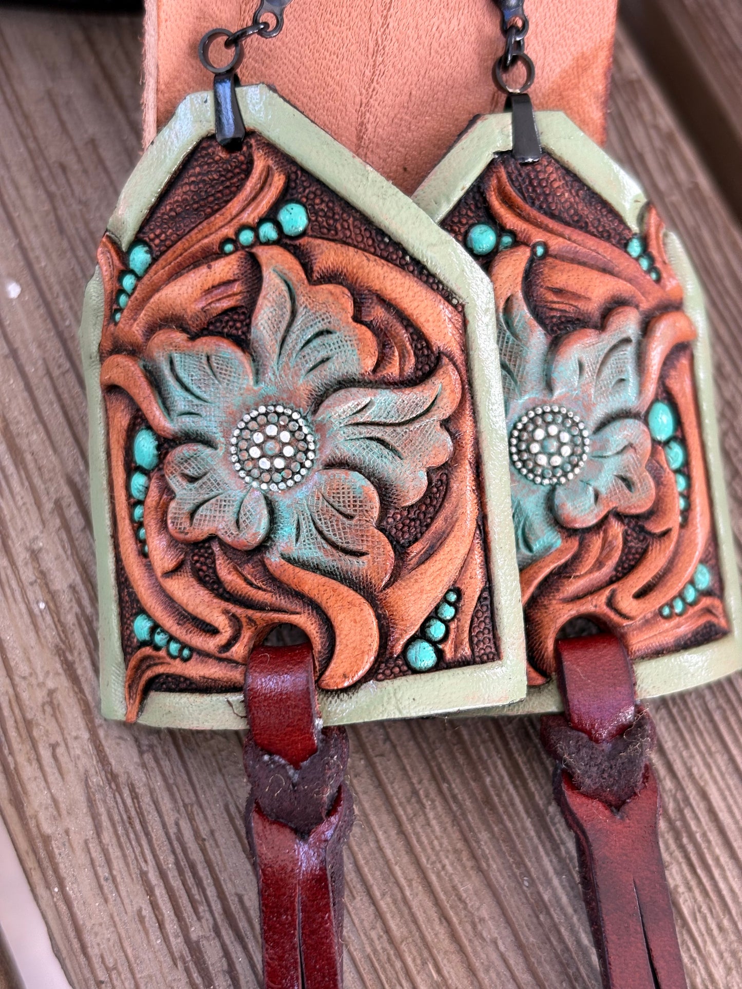 Sheridan Earrings
