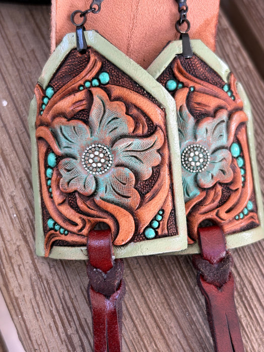 Sheridan Earrings