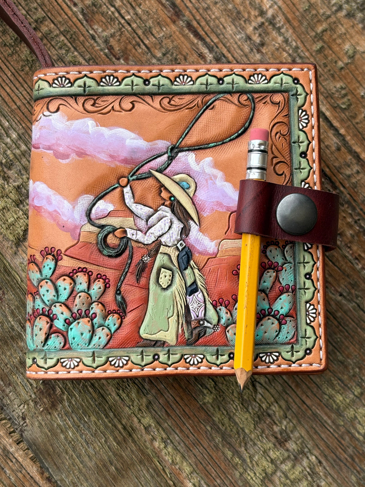Mini Journal