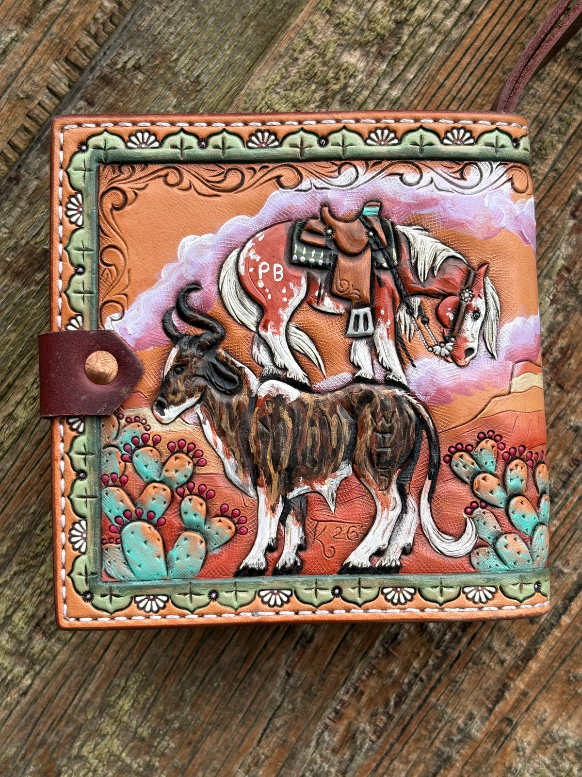 Mini Journal
