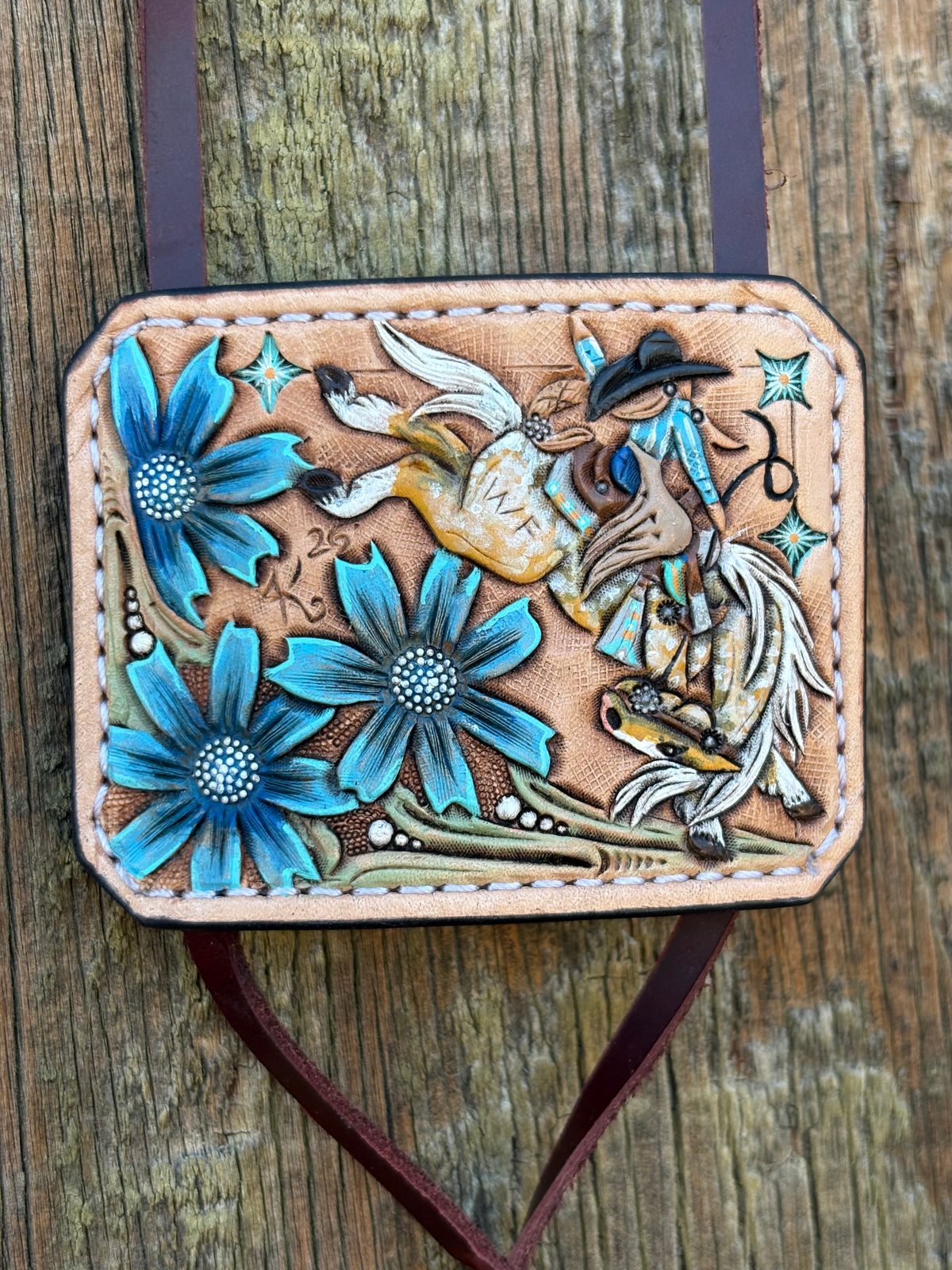 Chicory Bucker Bolo