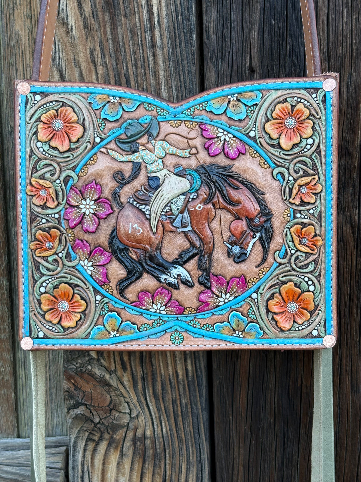 Bay Bay Purse