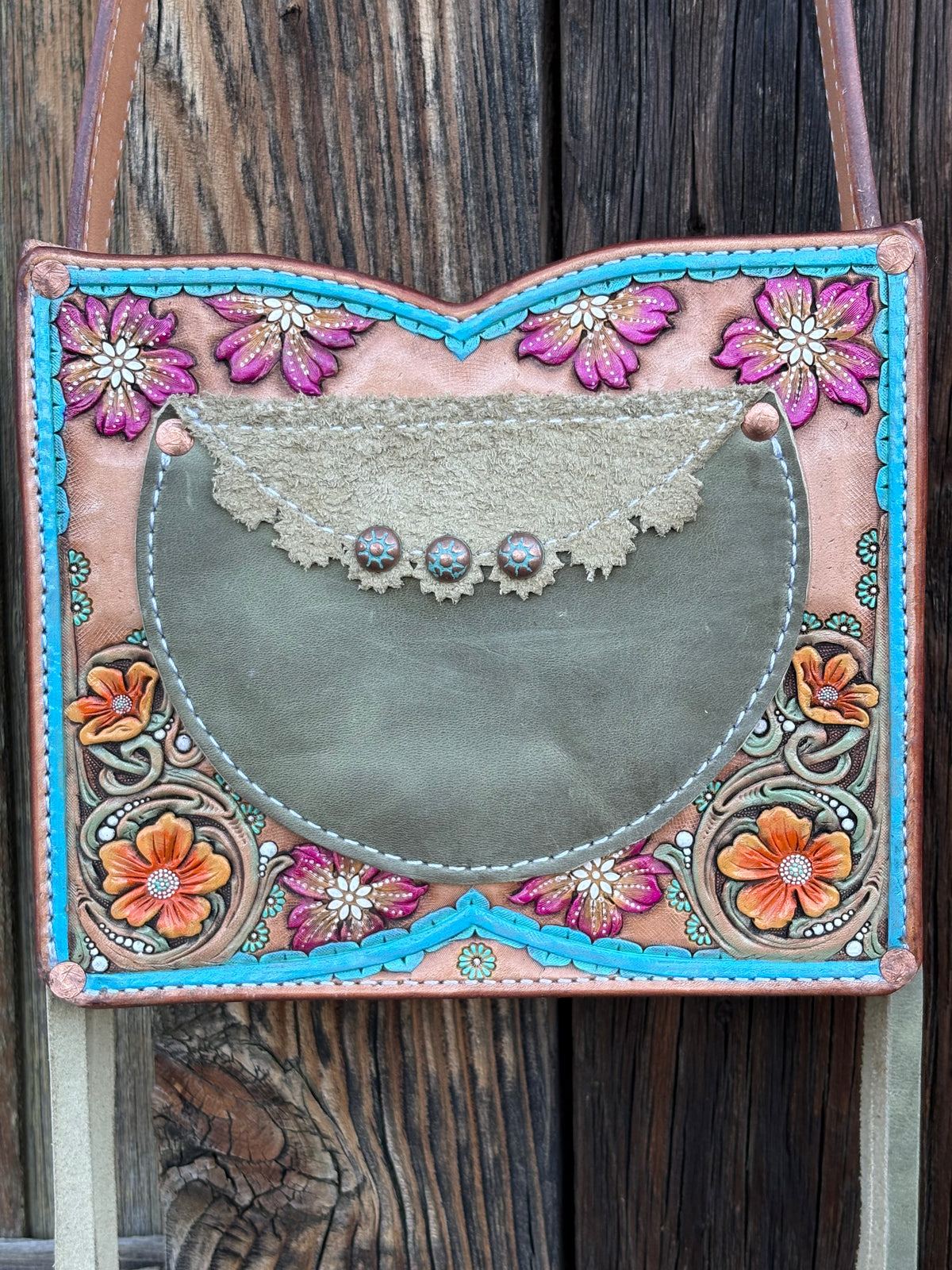 Bay Bay Purse