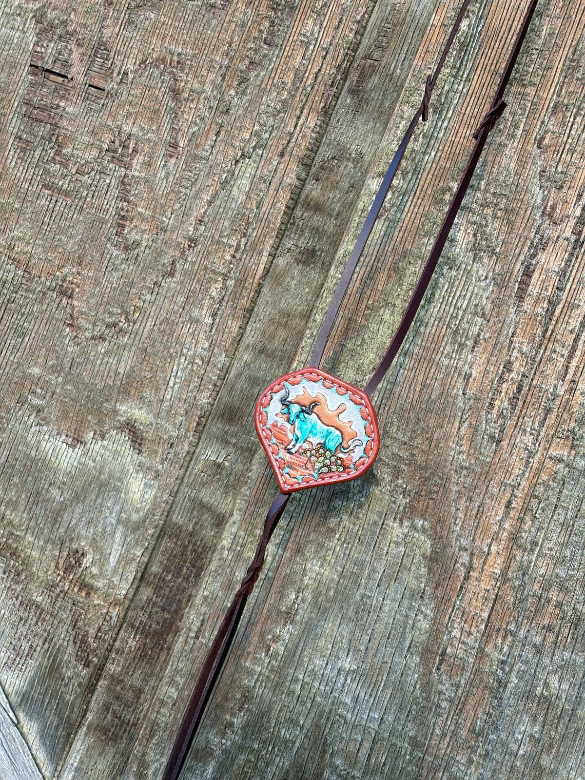 Maverick Bolo