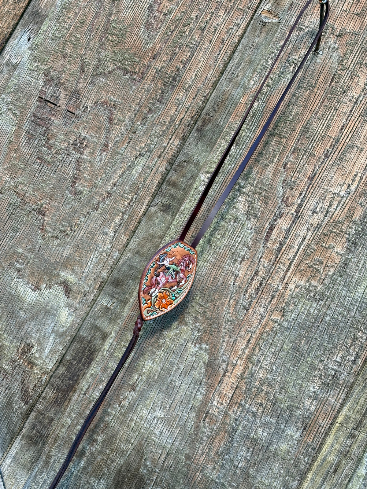 Cowboy’s Delight Bolo