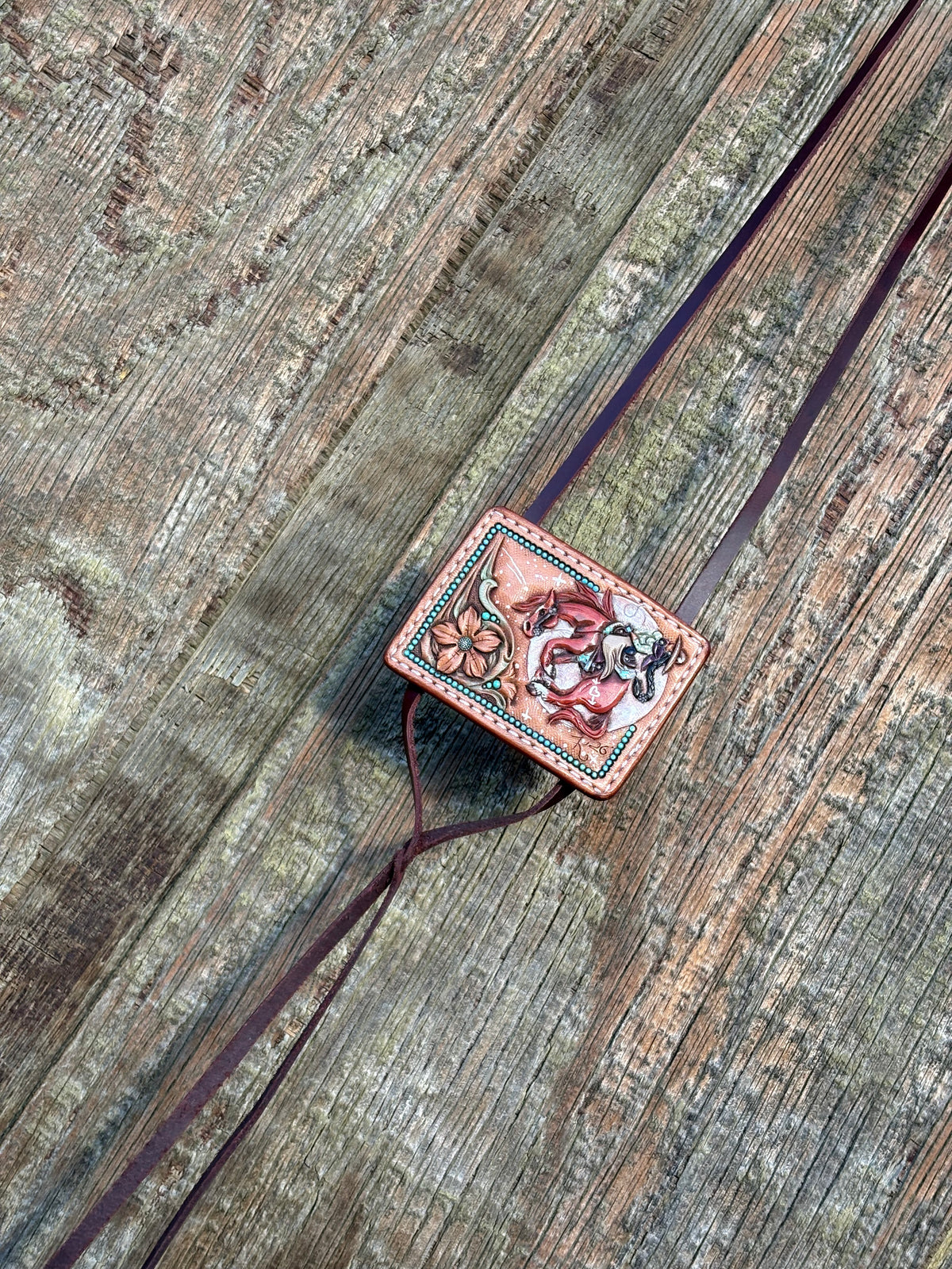 Bucking Moon Bolo