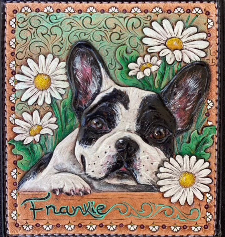 Dog Portrait